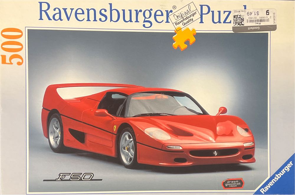 Playdate At The Park