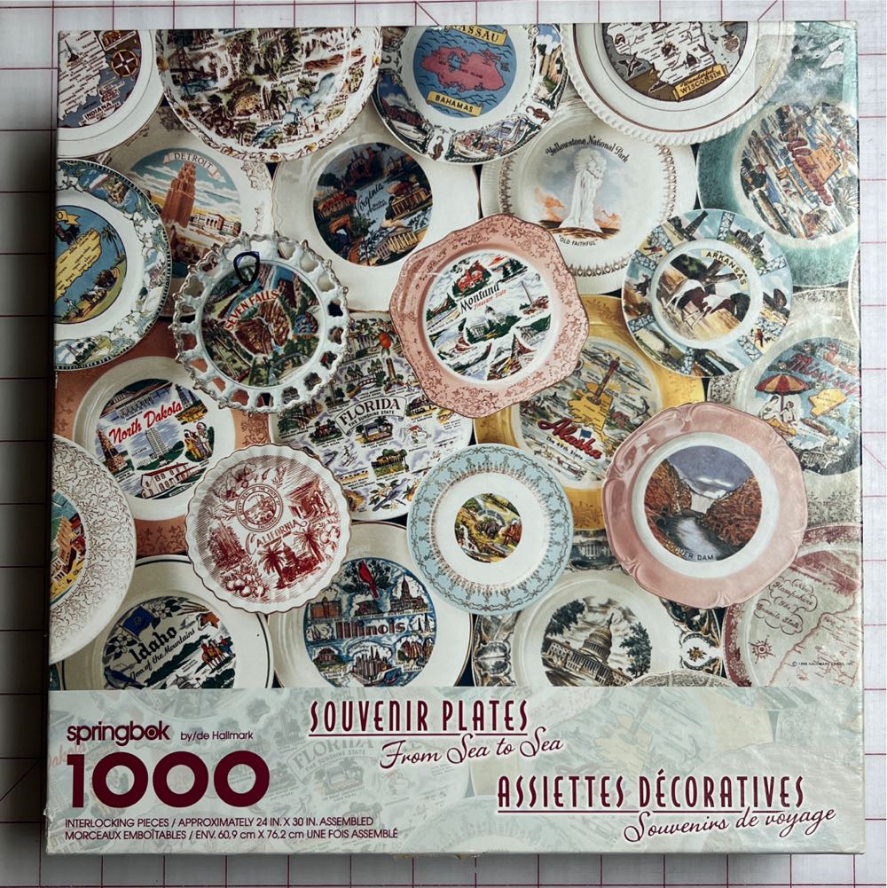 Small Town Folk’ Series: The Olde Country Store