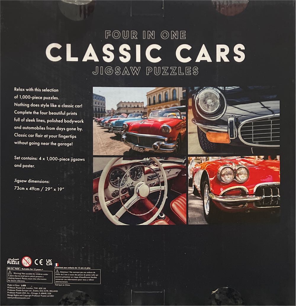 San Francisco Cable Cars