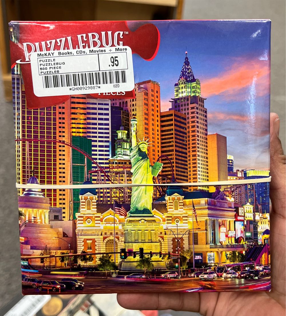 America’s National Parks 💎