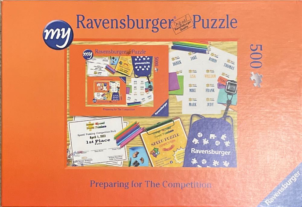 The Playground - Crowd Pleasers