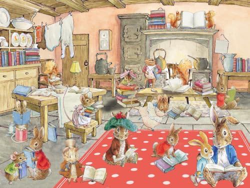 Wonderous Worlds : The World Was Mad