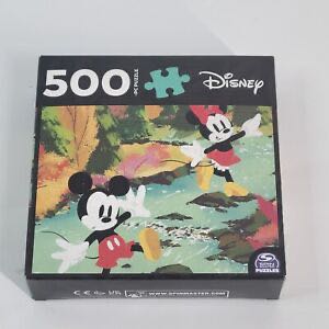 🌫️Titanic Jigsaw (Verkocht)