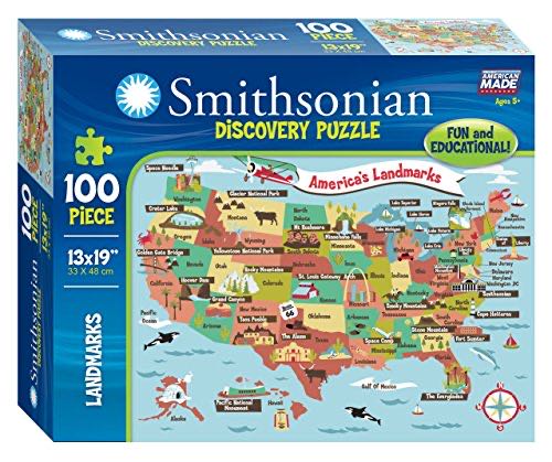 Scenic Puzzles: Copenhagen, Denmark