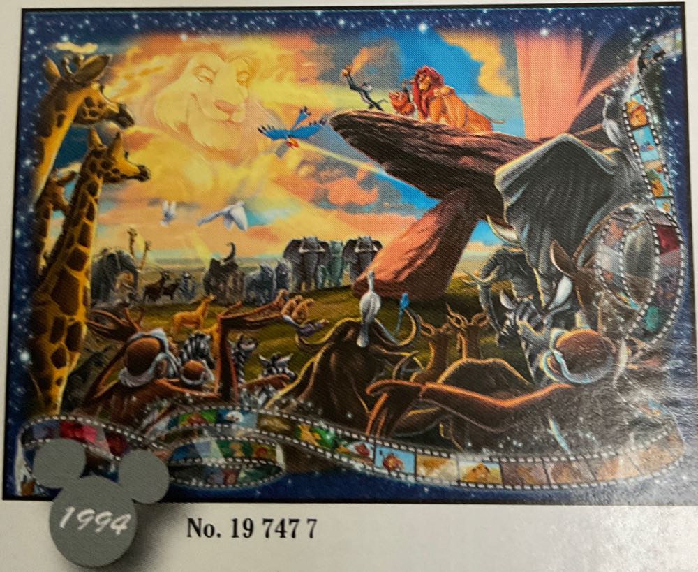 Ravensburger Disney Villainous: Bigger And Badder Strategy Board Game 2-3 Players For Ages 10 & Up – The Newest Standalone Game In The Award-winning Line