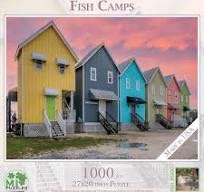 Buffalo Games Gold Here For You 300 Large Piece Jigsaw Puzzle