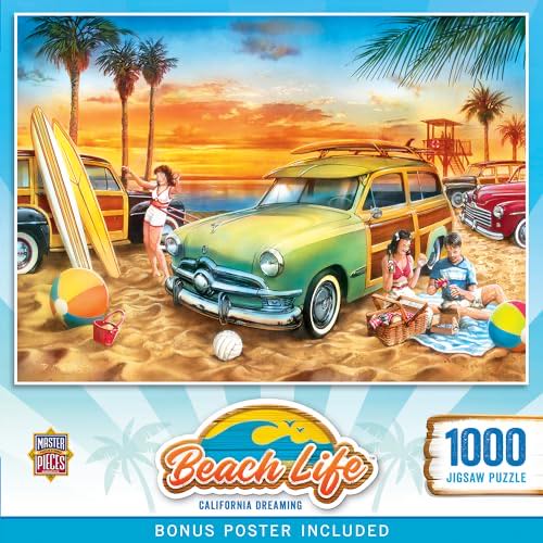 Ceaco Disney Together Time Collection Toy Story 4-400 Piece Jigsaw Puzzle