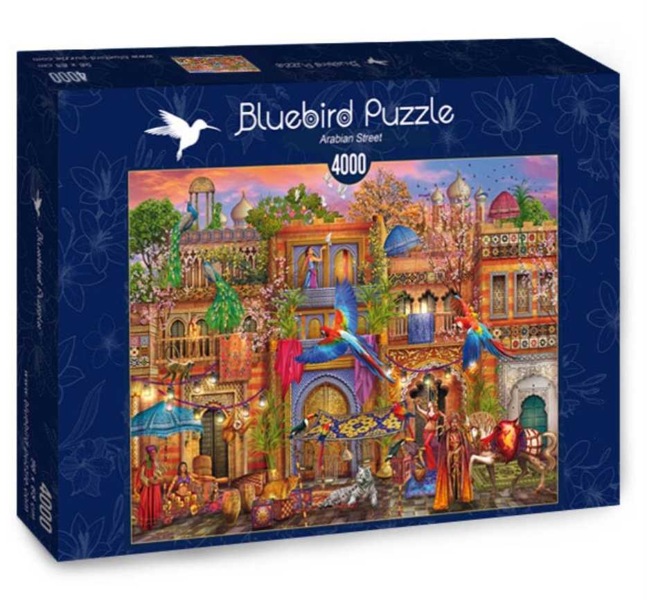 Quasimodo, The Happy King B