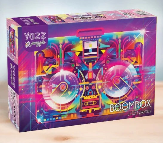 Shopping At The Department Store