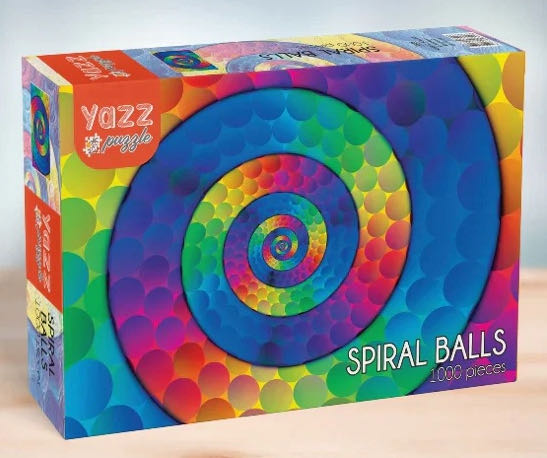 Dîner à Deux Mini 100 Piece Puzzle