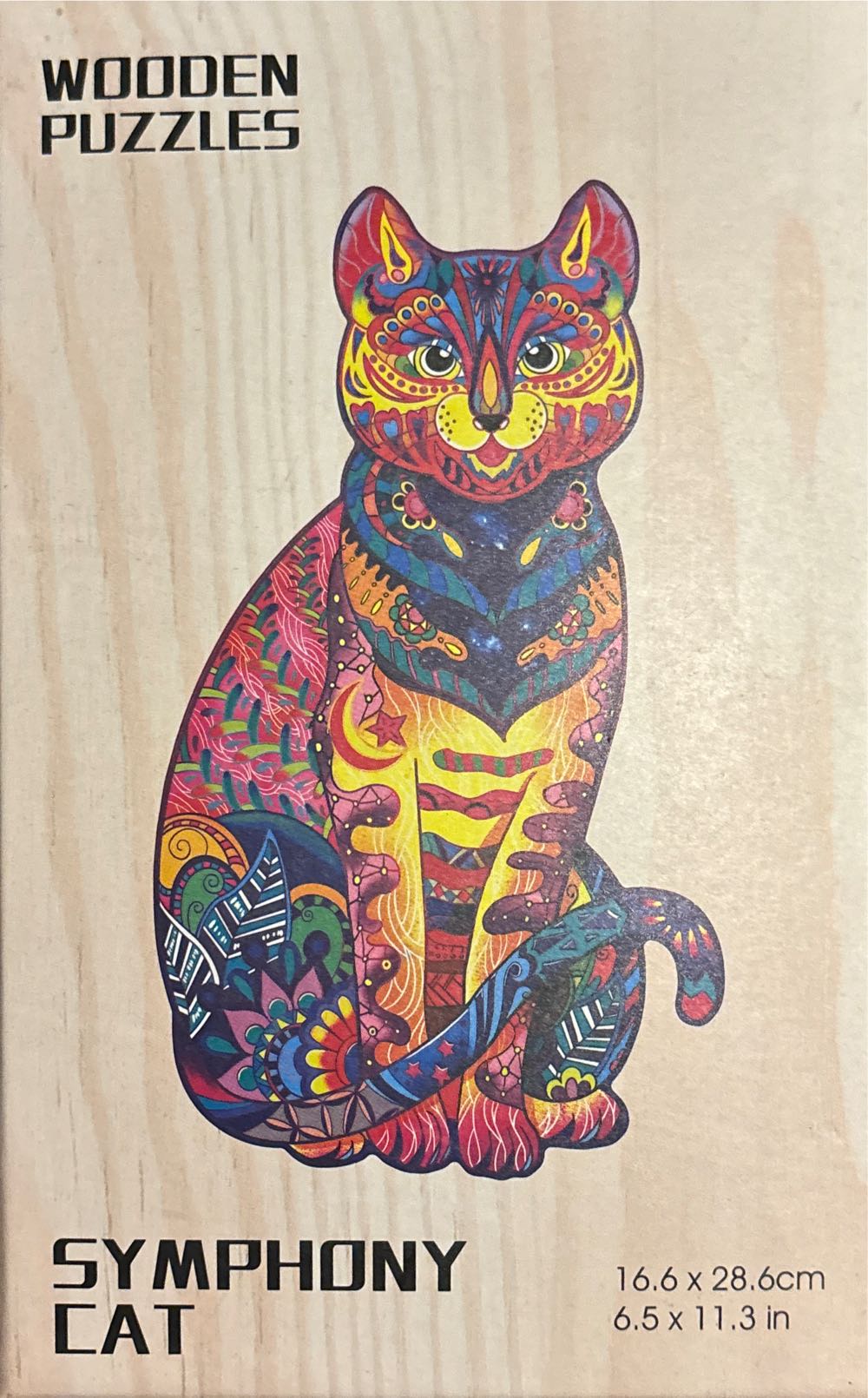 World’s Smallest Piece Puzzle Venice Canals