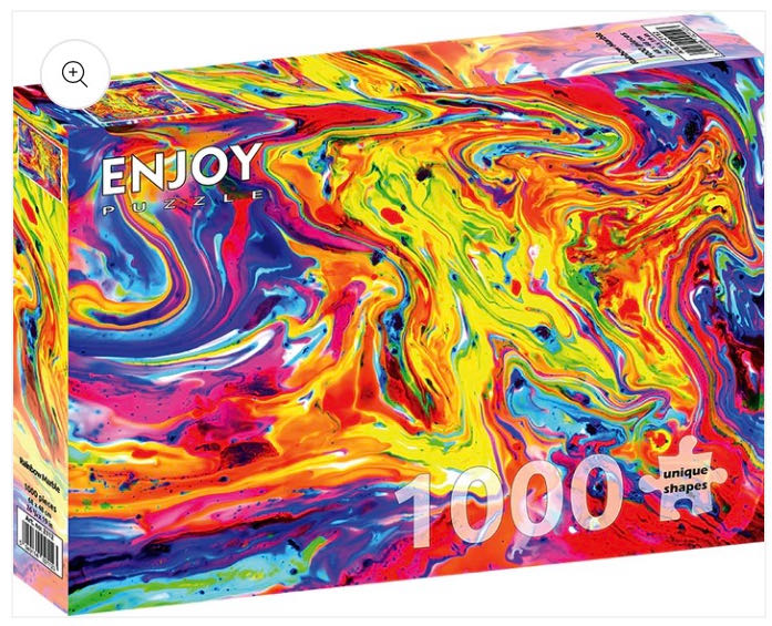 Winter’s Oasis ✅📸