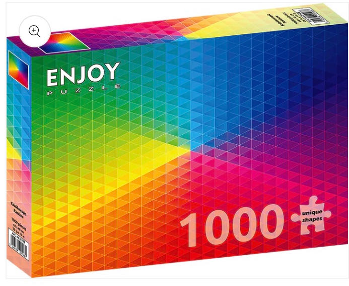 Hallmark - Backyard Garden