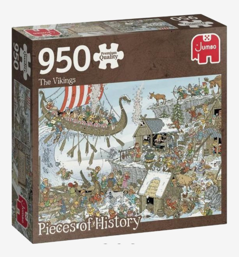 Postcard From Amsterdam