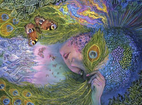 Trefl Puzzle 500 Northern Lights Iceland