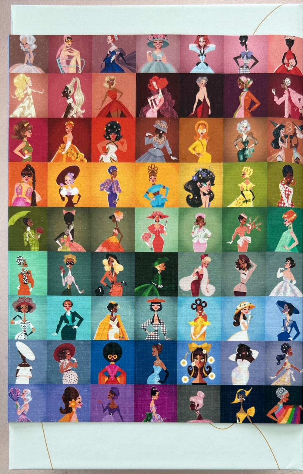 Gato Xxl 500 Eurographics Siesta La Del