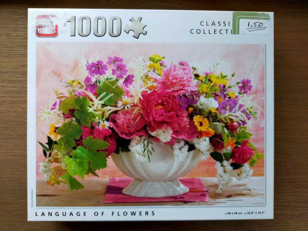 A Gentleman’s Gentleman