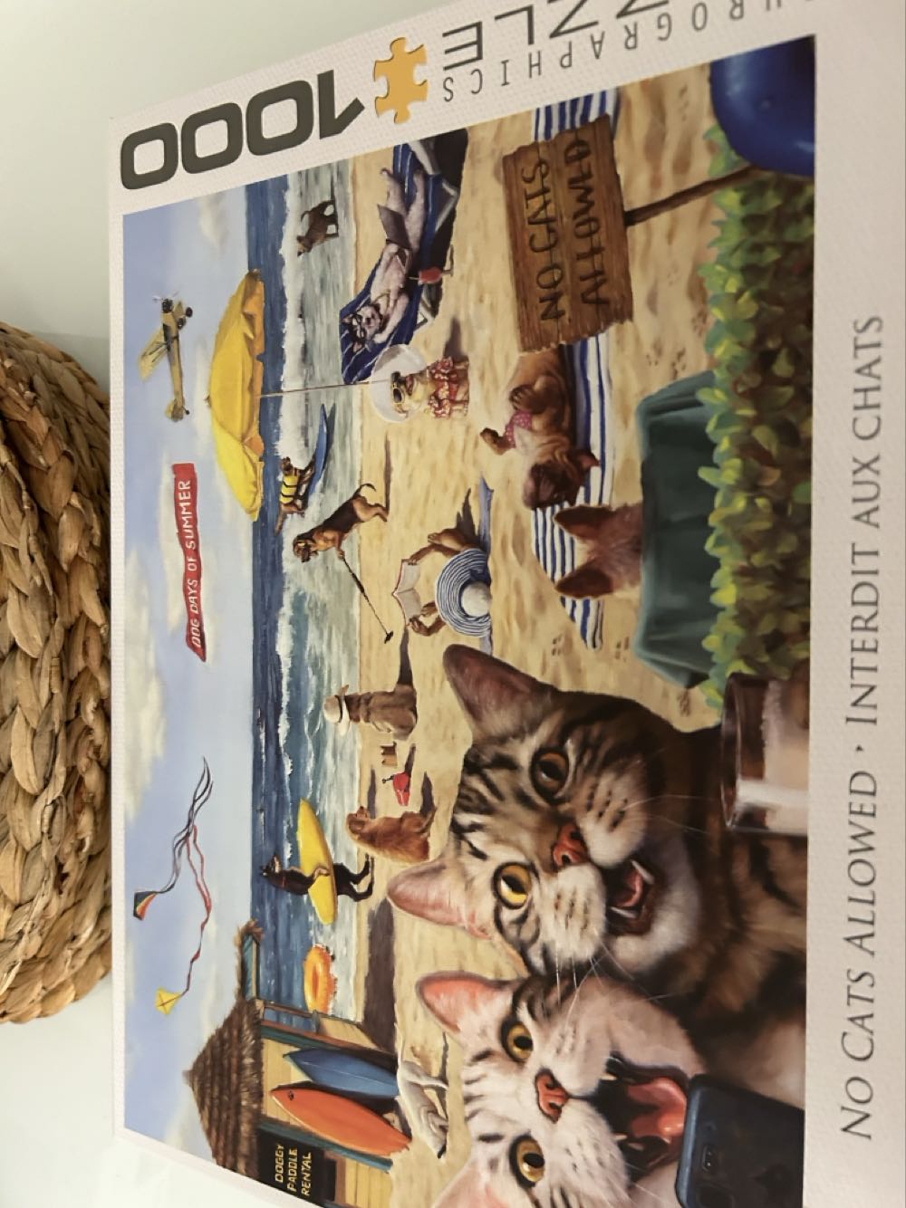 Walters Wicked No. 2 The Edwardian Kitchen