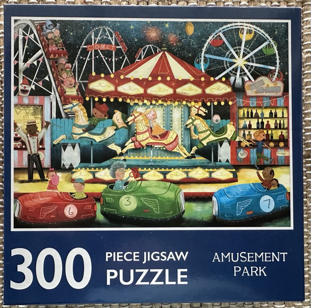 Disneys Christmas Surprises Winnie The Pooh Piece Jigsaw