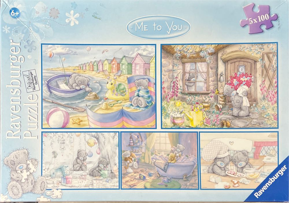 Nickelodeon Teenage Mutant Ninja Turtles 50 Piece By Cardinal