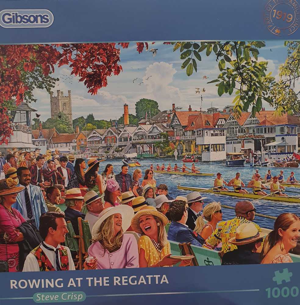 Eurographics Vibrant Wisdom Color Me Puzzle 500 Piece