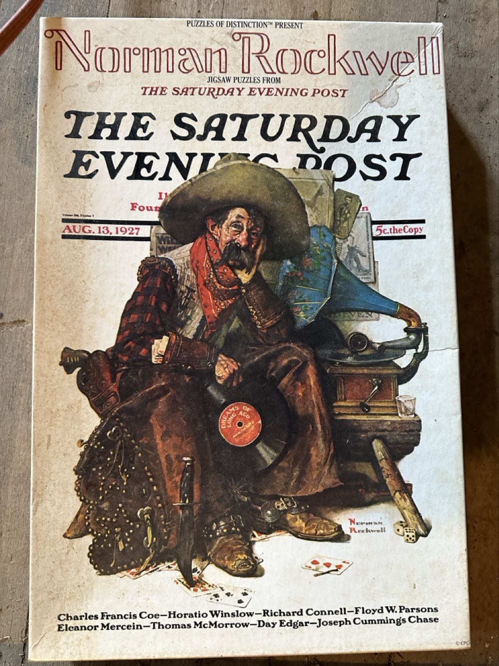 1999 Limited Edition : The Holly & the Ivy •