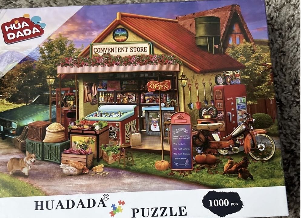 Hometown Collection Pumpkins