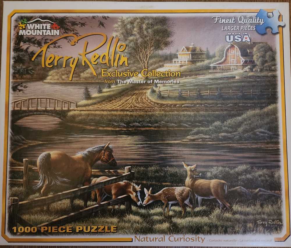 Ballerina And Her Puppy