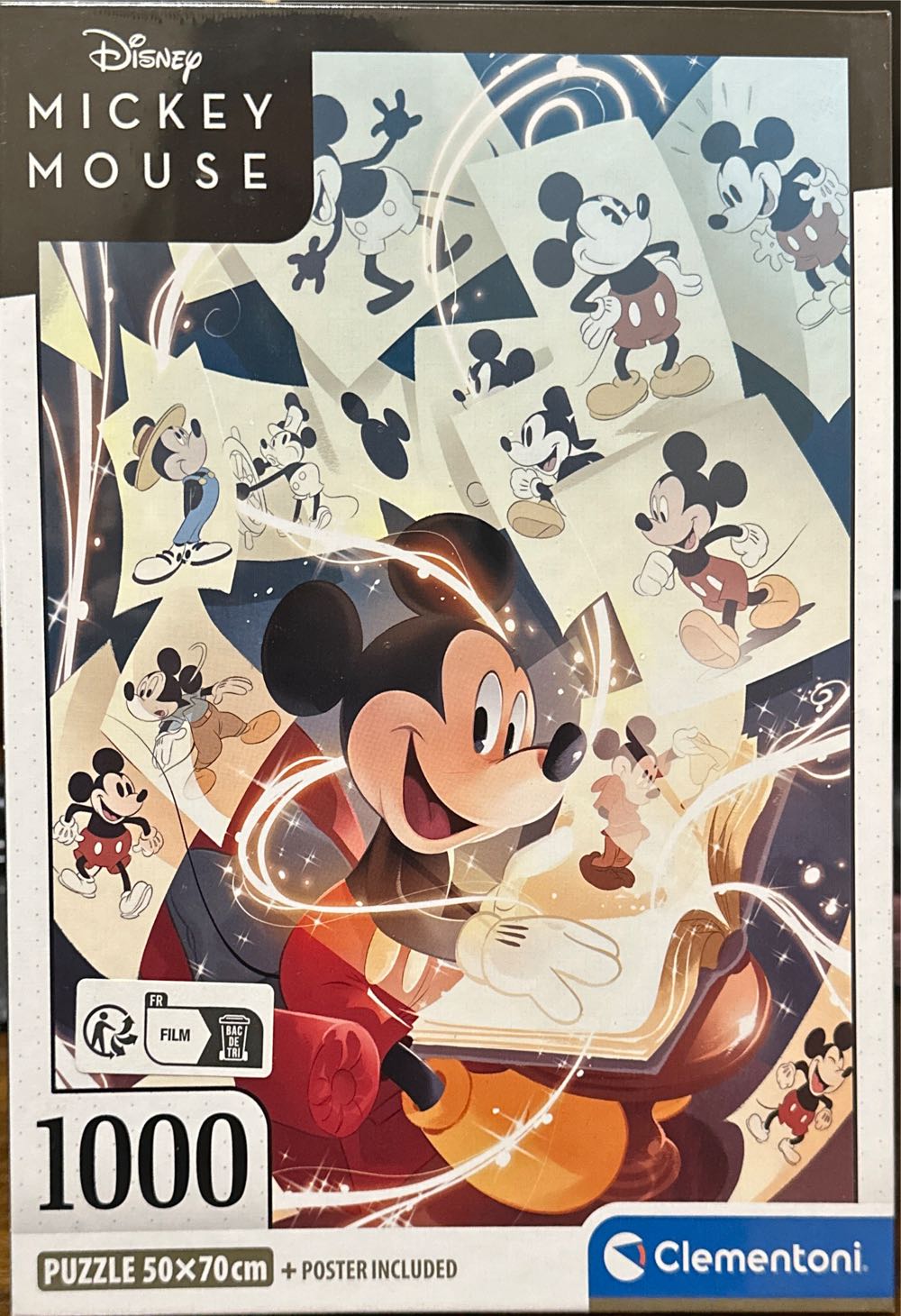 Donated Artist Series