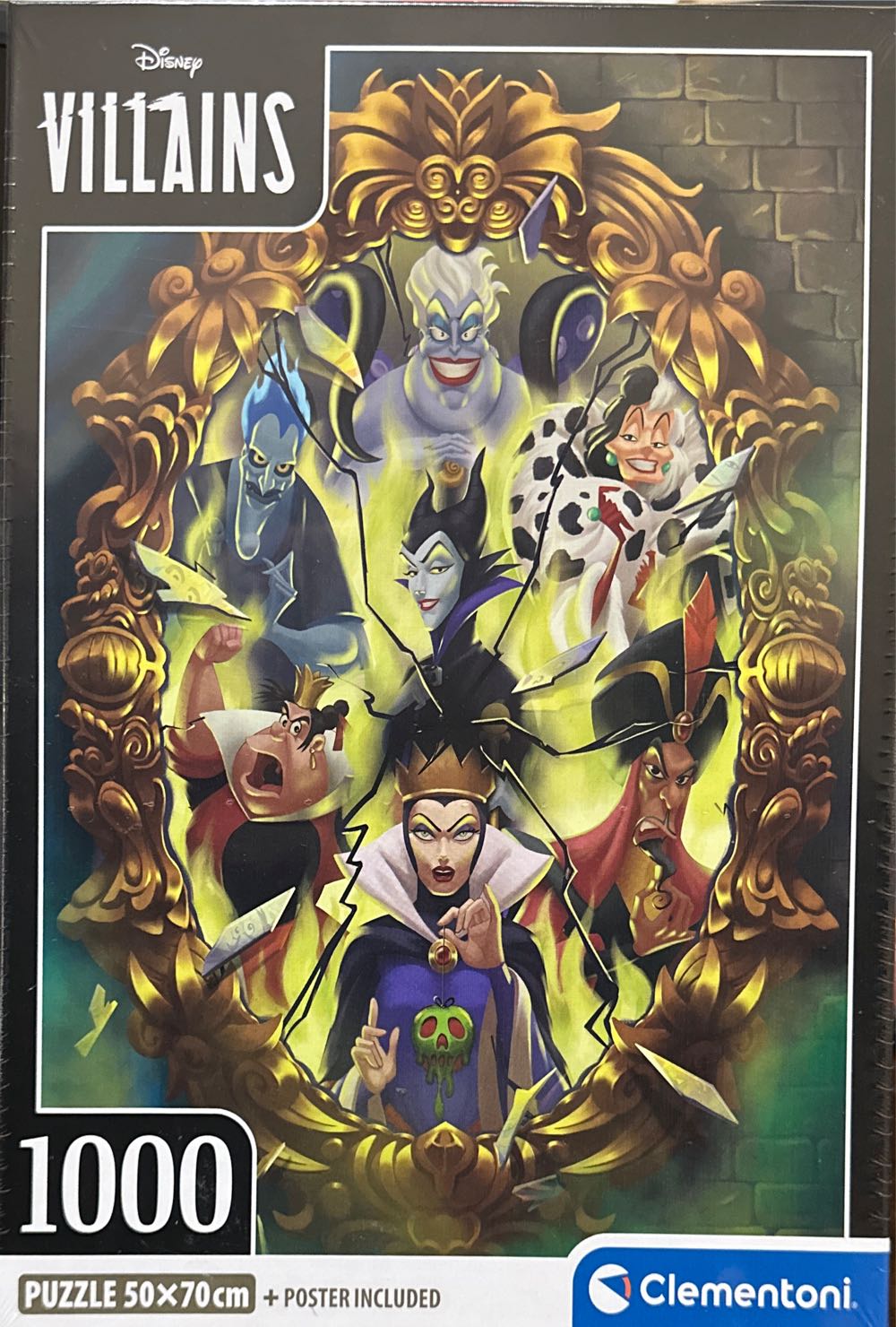 Something’s Amiss : Summer Pleasures