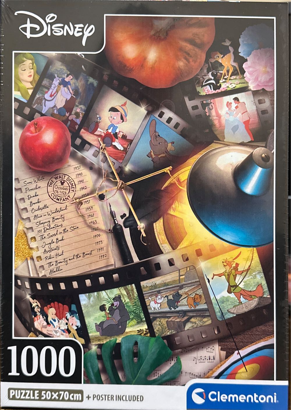 Iconic Places : Mount Rushmore 🆕