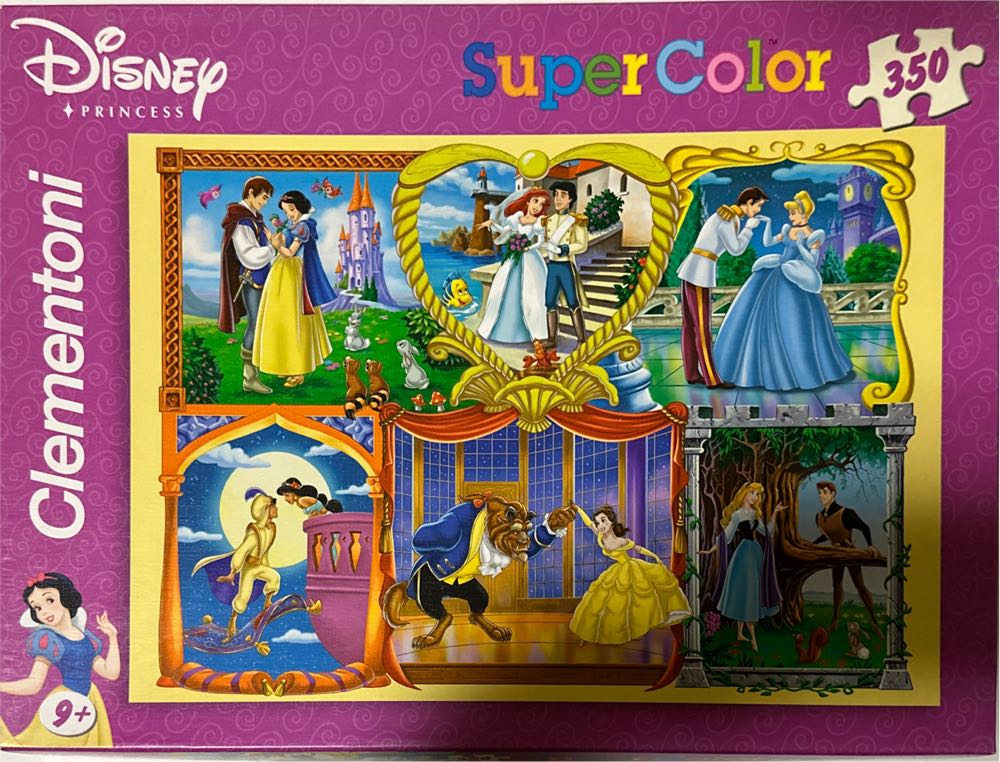 Small Batch: Easter Piece