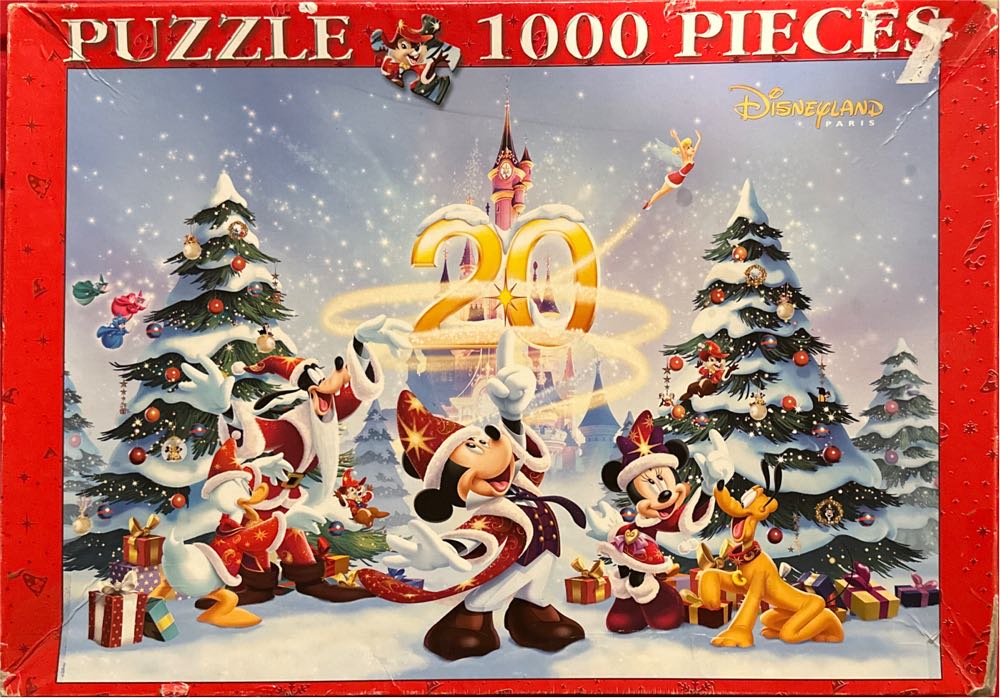 Kodacolor - Royal Pavilion, England