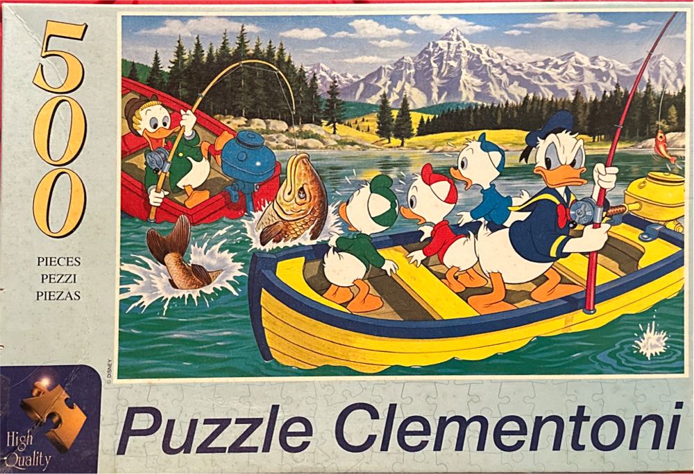 Bait & Tackle Shop Karen 