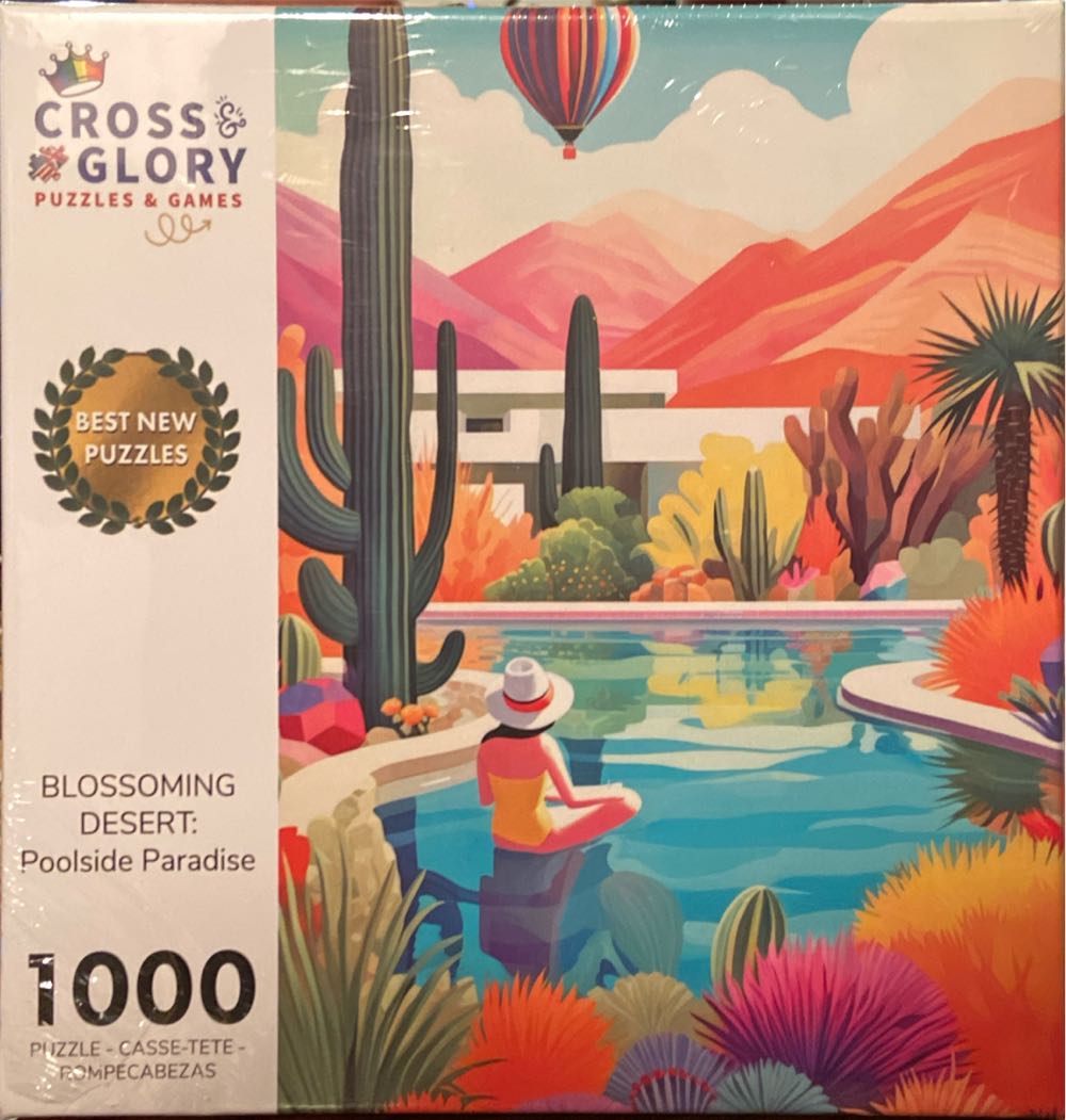 2000 Limited Edition : Festive Alphabet