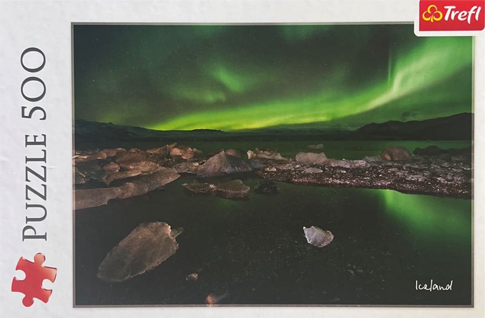 Kodacolor - Royal Pavilion, England