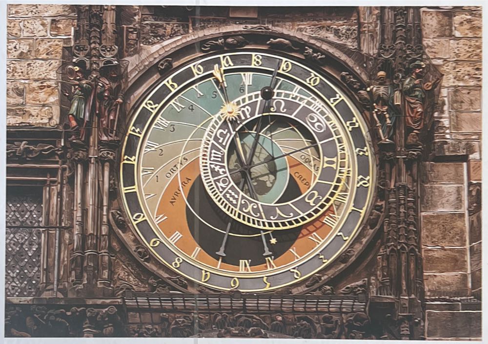 One Hundred Horse And One Shoe