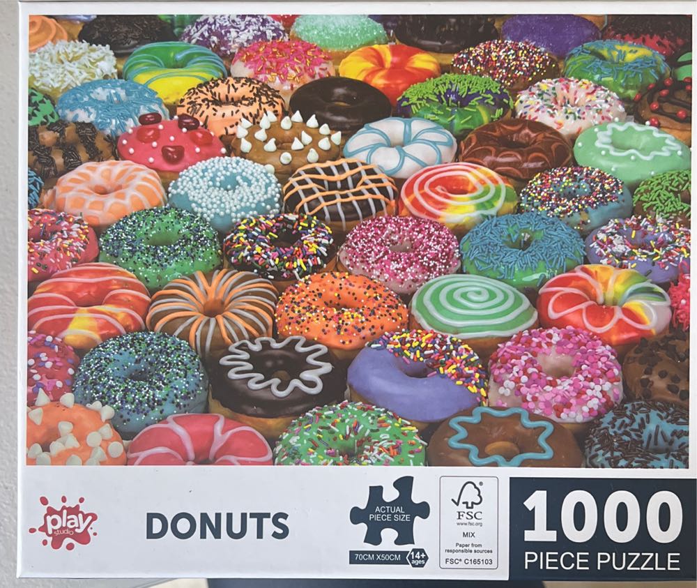 Heye Blachon Summertime