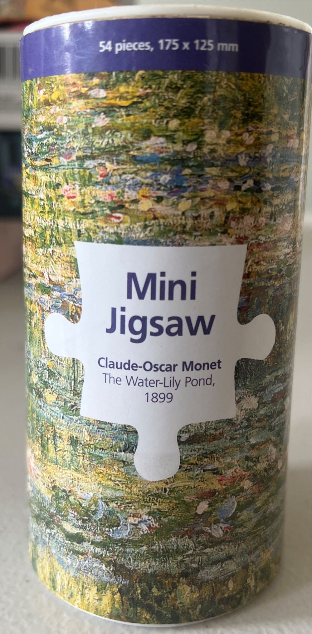 World Of Warcraft: The Shadowlands Puzzle