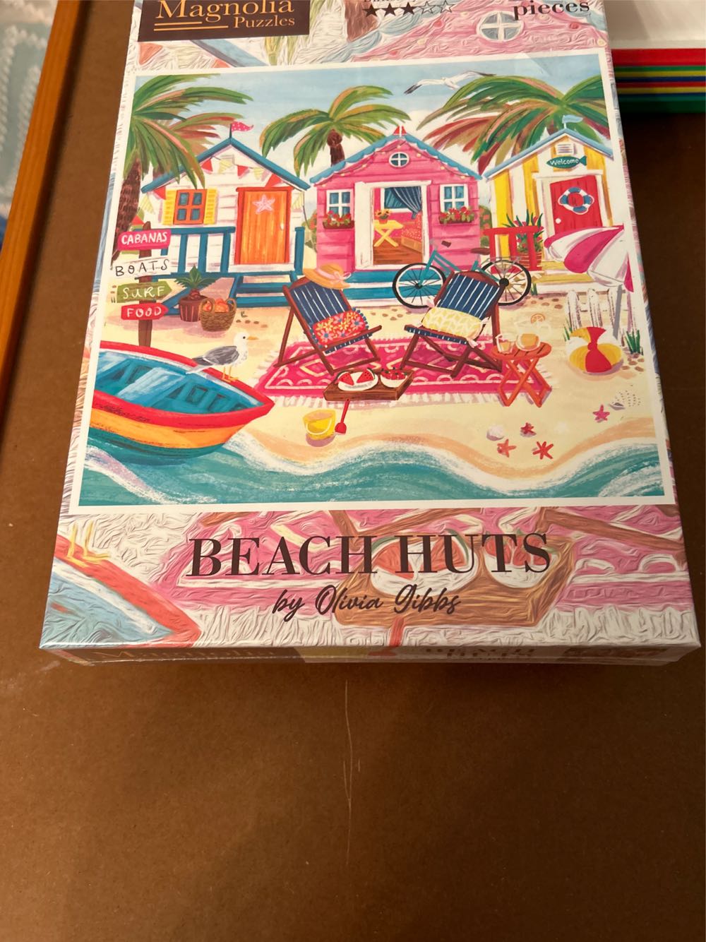 San Francisco Panoramic 