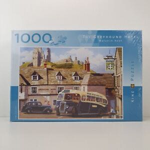 Magnolia White Rabbit Special Edition Micro Puzzle 99pcs