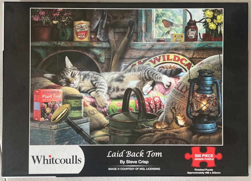 Just A Summer Romance Pieces Sunsout