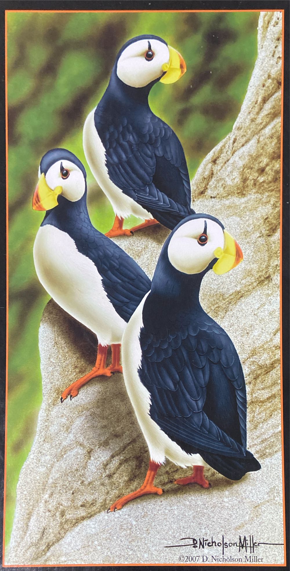 Asterix Ravensburger 300 Jigsaw