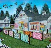 Night & Day - Vegas Balloon Show