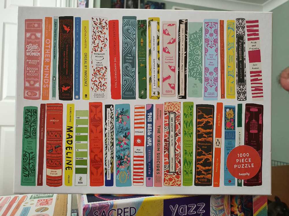 Amsterdam From A Coffee