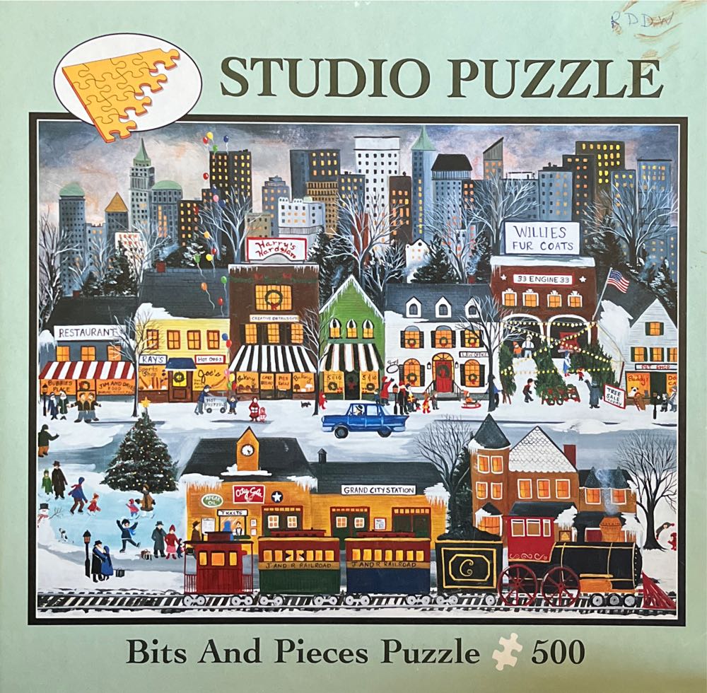 Halloween Fright Night  Glow