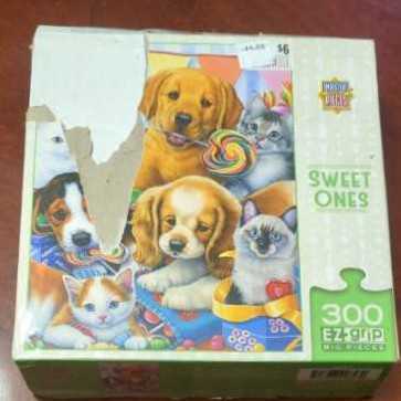 Nocturnal Forest Magic