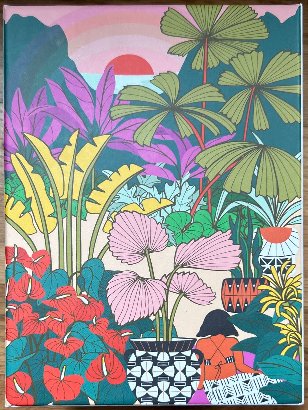 God Created The Beach And It Was Good