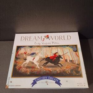 The Curse Of Dragonfly