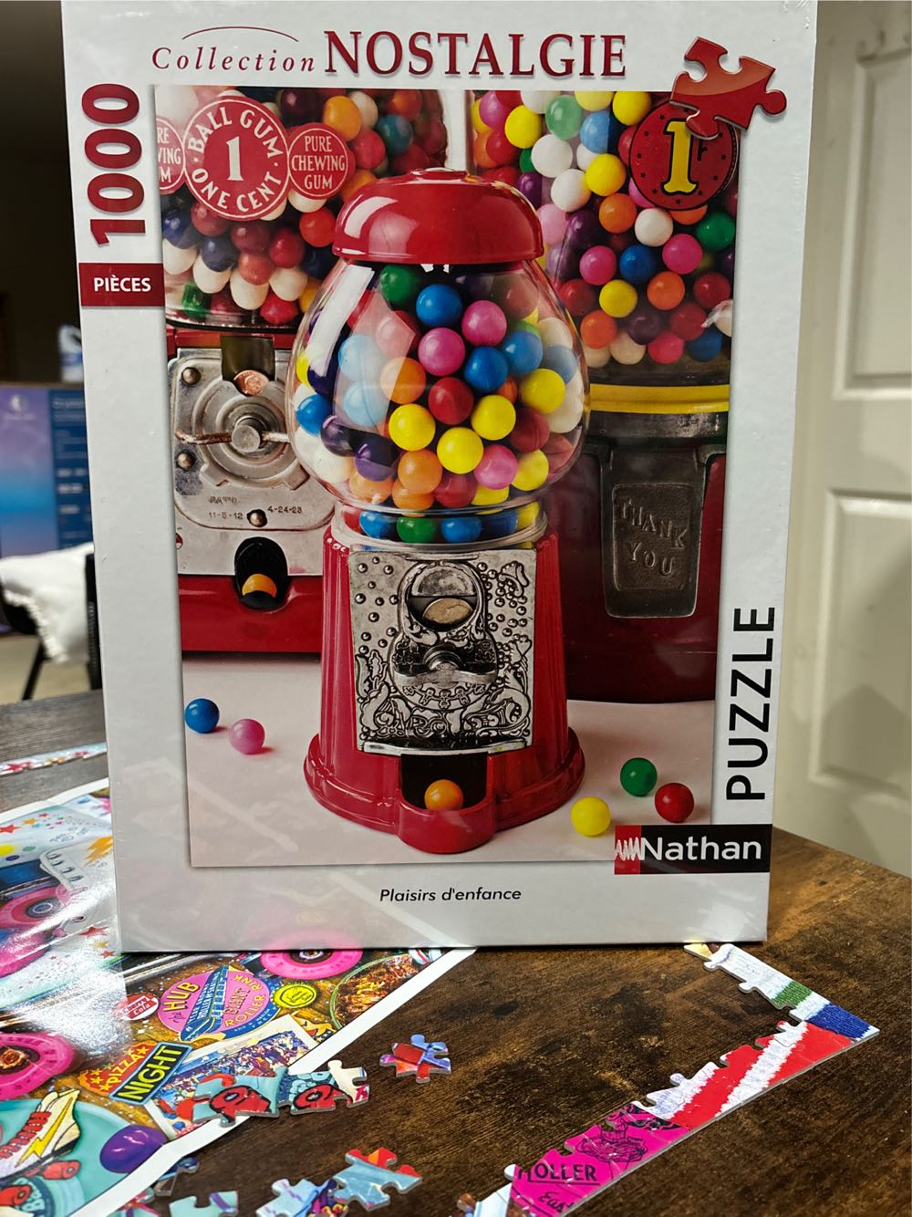 Autumn At Bond Falls, Mi